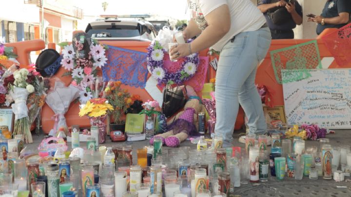 Hermosillo, entre la tragedia de la tienda Waldo's y la memoria por la Guardería ABC