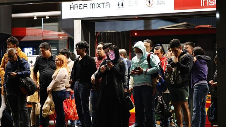 Frío en CDMX: alerta para la madrugada y amanecer del viernes en estas alcaldías