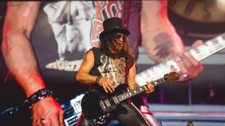 The Killers, Guns N' Roses y Tyler, The Creator encabezan el Tecate Pa´l Norte 2026