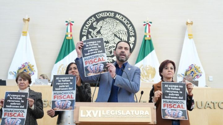 Productores de Guanajuato llevan su protesta a Maseca; estos son los bloques activos