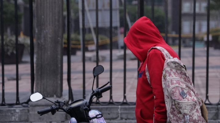 Fin de semana gélido: nuevo frente frío y vaguada polar provocarán heladas de viernes a lunes