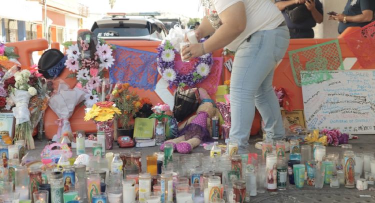 Hermosillo, entre la tragedia de la tienda Waldo's y la memoria por la Guardería ABC