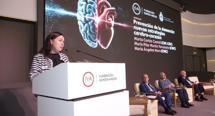 La salud cardiovascular es clave en el desarrollo del Alzheimer: esto dice una investigadora