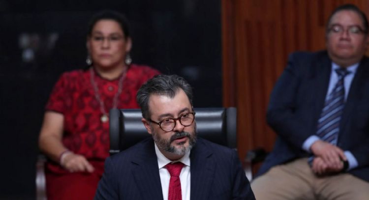 Asume el nuevo presidente del Tribunal Electoral con un guiño al movimiento fundado por AMLO