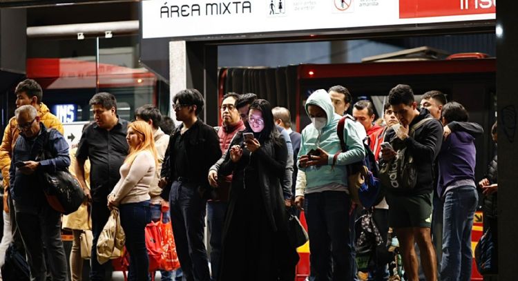 Frío en CDMX: alerta para la madrugada y amanecer del viernes en estas alcaldías