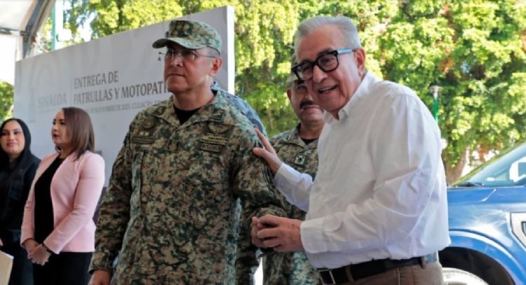 Escoltas del secretario de Seguridad de Sinaloa agreden a periodistas