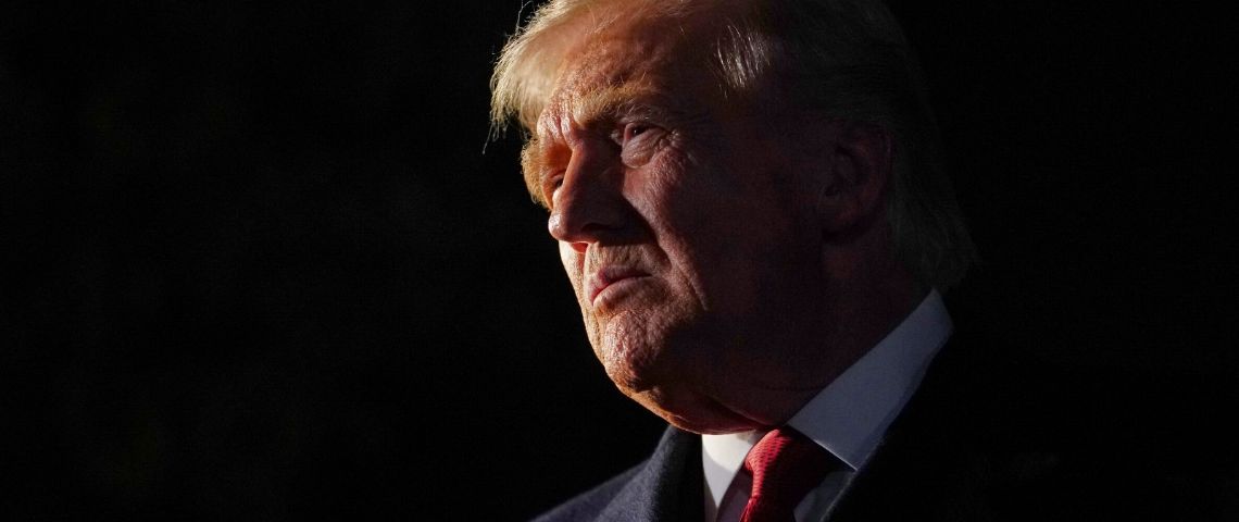 Trump cambia de mazo: desecha la DEA para usar al Pentágono contra el narco