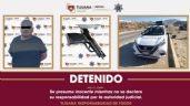 Foto ilustrativa de la nota titulada: Con disparos por la espalda, ejecutan a agente de la Fuerza Estatal de BC (Video)