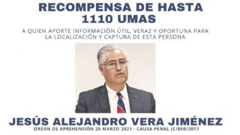 La FGR detiene al exrector de la UAEM vinculado a "La Estafa Maestra"