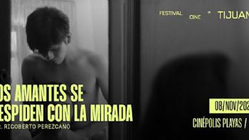 El Festival de Cine de Tijuana “implica quitarse el miedo”: Margarita González