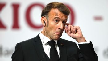 La herencia de Sheinbaum: Francia retiró millones de dólares durante el sexenio de AMLO