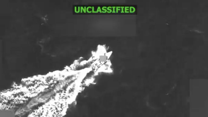 Pentágono asesina a otros 3 presuntos narcos en el Caribe; suman 70 ejecuciones extrajudiciales