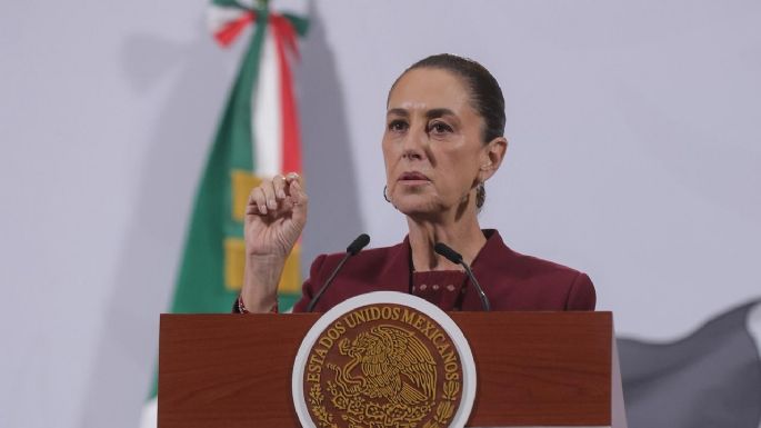 Sheinbaum presentará este domingo el Plan Michoacán por la Paz y la Justicia