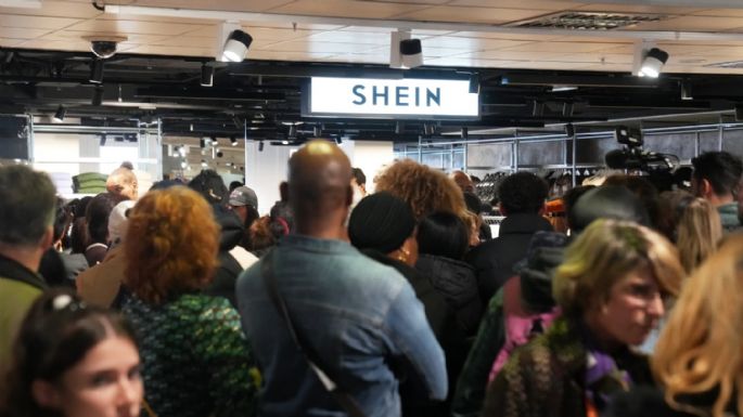 Francia insta a la UE a investigar a Shein por vender muñecas sexuales con apariencia infantil