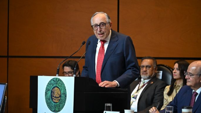 En últimos meses se alcanzó el 96 por ciento de abasto de medicamentos en el país: Kershenobich