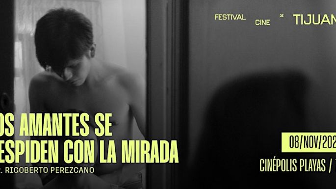 El Festival de Cine de Tijuana “implica quitarse el miedo”: Margarita González