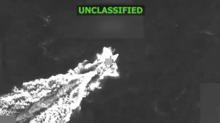 Pentágono asesina a otros 3 presuntos narcos en el Caribe; suman 70 ejecuciones extrajudiciales