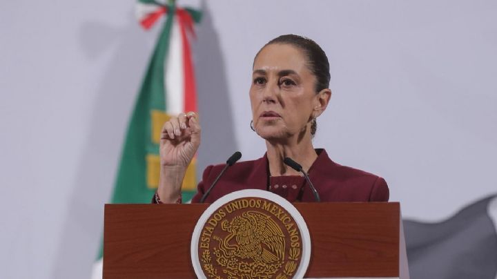 Sheinbaum presentará este domingo el Plan Michoacán por la Paz y la Justicia