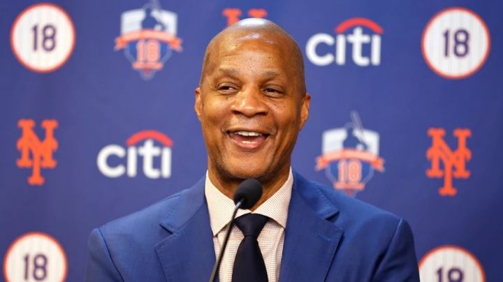 Trump indulta Darryl Strawberry, exjugador de los Mets, por evasión de impuestos y narcotráfico