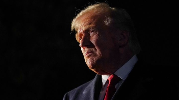 Trump cambia de mazo: desecha la DEA para usar al Pentágono contra el narco