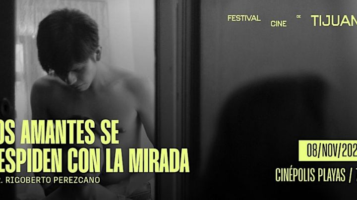 El Festival de Cine de Tijuana “implica quitarse el miedo”: Margarita González