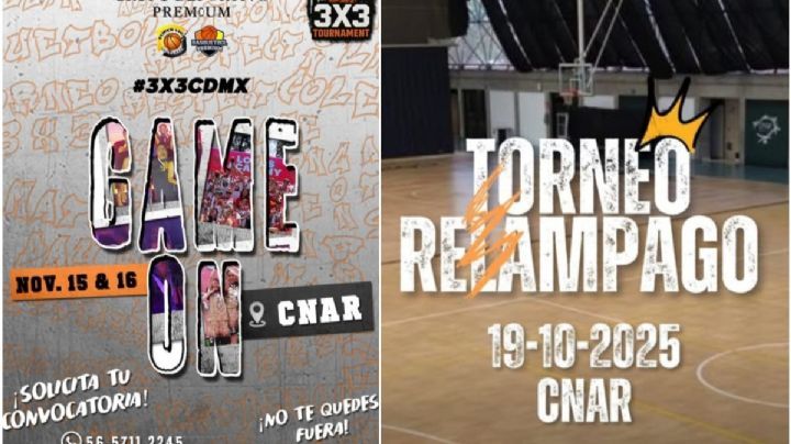 El Cnar, una "caja chica" para eventos privados que se desmorona