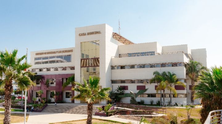 Ayuntamiento de Ensenada “pierde” cuatro meses de información financiera digital