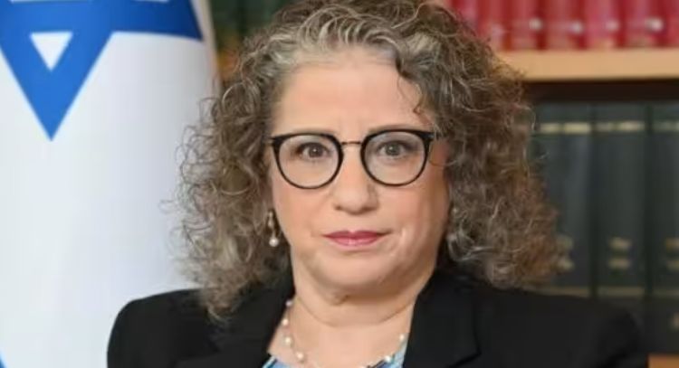 Servicios de seguridad de México frustran supuesto plan para asesinar a embajadora de Israel: Axios