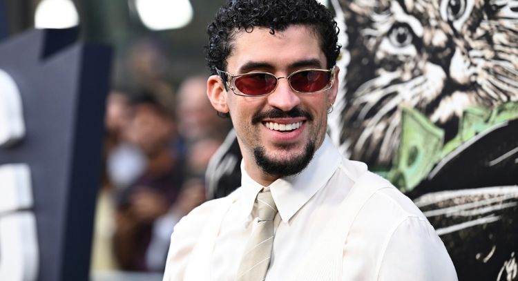 Bad Bunny se afianza en las grandes categorías de los Grammy
