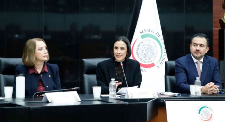 Sener afirma trabajar en el combate contra el huachicol y defiende modelo energético