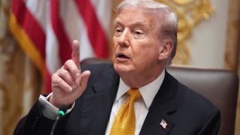 La política antidrogas de Trump busca “reordenar América Latina a su medida”