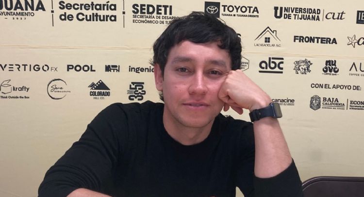 Hoze Meléndez: “Ahora todo es efímero y veloz” (Video)