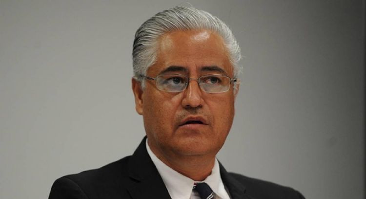 Familias de víctimas desaparecidas en Morelos exigen cese de persecución política a Alejandro Vera