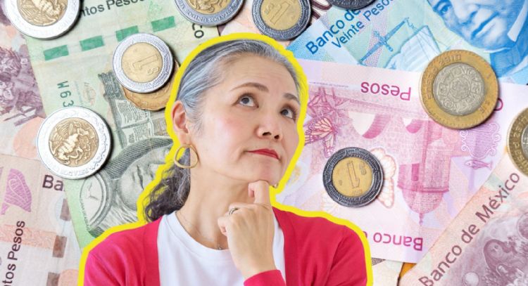 Pensión Mujeres Bienestar noviembre 2025: fechas de pago del 10 al 14 de noviembre