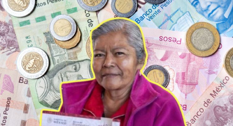 Mujeres Bienestar: quiénes cobran la pensión del 18 al 21 de noviembre