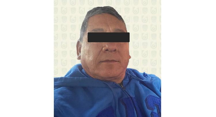 Detienen a probable involucrado en el feminicidio de la enfermera Norma Patricia Ayala