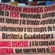 En menos de 24 horas, dejan 4 narcomantas en Ensenada, BC; mencionan a Manuel Cisneros