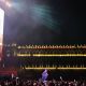 Proyección de concierto de Juan Gabriel reunió a 170 mil seguidores en Zócalo de la CDMX (Videos)