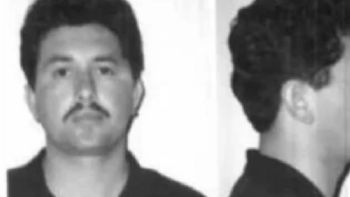 Detienen a exagente del Cisen, Jorge Antonio Sánchez Ortega, por caso Colosio