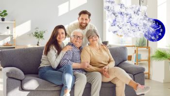 De los Baby Boomers a la Gen Z: cuántas generaciones existen y a cuál perteneces