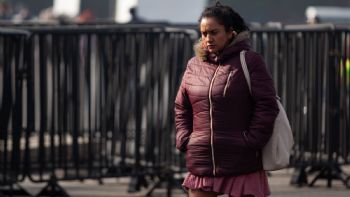 Heladas en CDMX: así pegará el frío en CDMX en la madrugada y amanecer del lunes