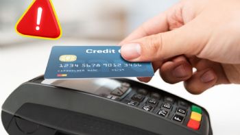 Ghost tapping: la estafa que pone en riesgo tus pagos sin contacto