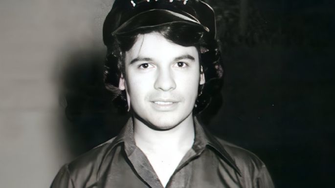Exposición de fotografías inéditas sobre Juan Gabriel: ¿hasta cuándo y dónde se encuentra?