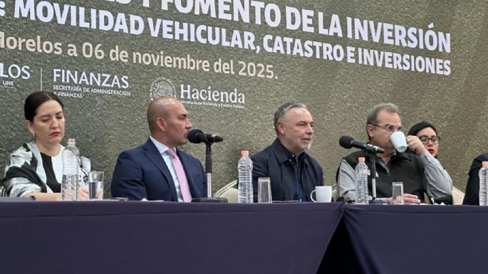 Llaman a fortalecer las finanzas locales ante baja inversión municipal y rezago catastral en México
