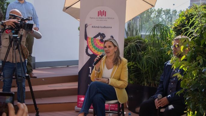 En Morelia el Festival de Música se mantiene en alerta; estos son algunos cambios