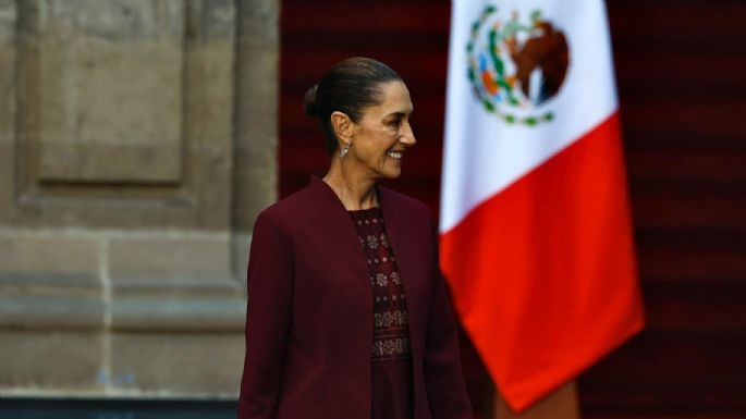 Morena busca empatar elecciones intermedias y revocación de mandato de Sheinbaum