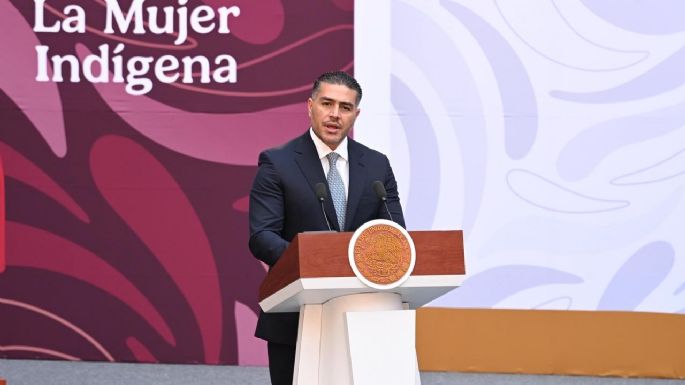 Plan Paricutín: van a Michoacán más de 12 mil elementos del Ejército, Guardia Nacional y Marina