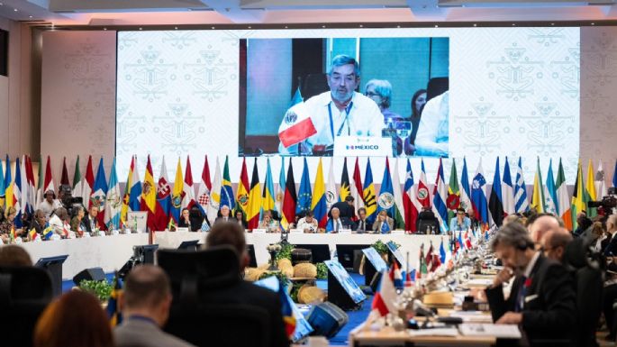 Condenan líderes de América Latina y Europa bombardeos de Trump en el Caribe y el Pacífico