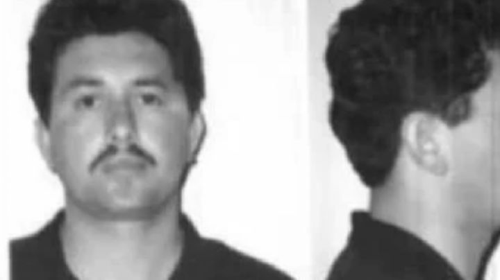 Detienen a exagente del Cisen, Jorge Antonio Sánchez Ortega, por caso Colosio