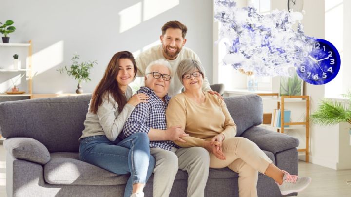 De los Baby Boomers a la Gen Z: cuántas generaciones existen y a cuál perteneces